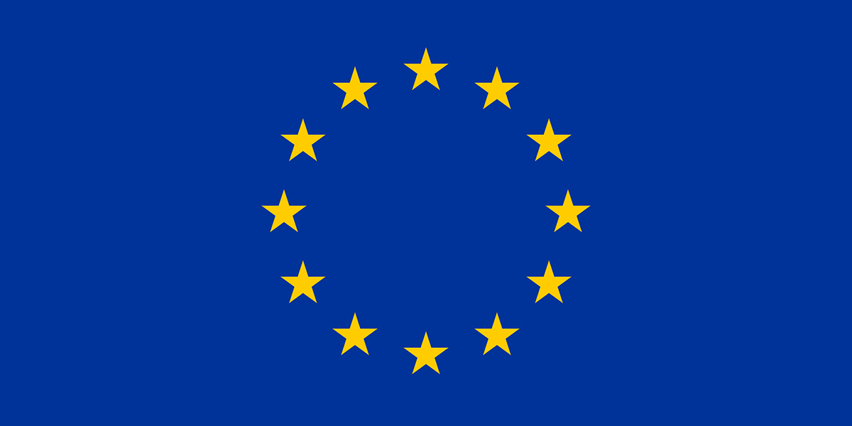 EU Flag